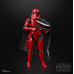 Фигурка Star Wars Captain Cardinal Galaxy's Edge серии The Black Series